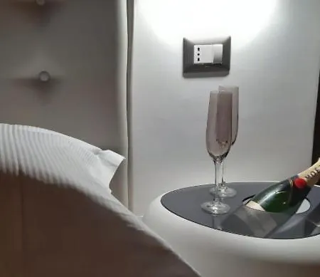 Bed and breakfast Mon Reve 3*
