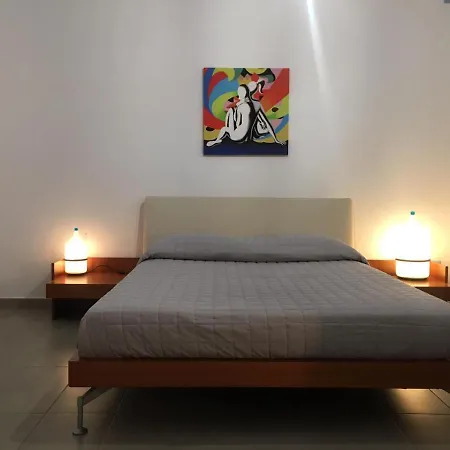 Mon Reve 3* Camposano