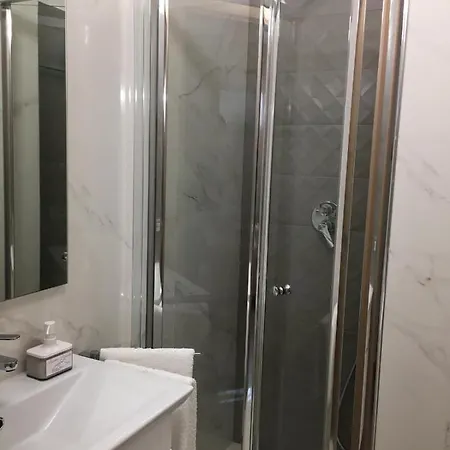 ベッド・アンド・ブレックファスト Mon Reve 3*