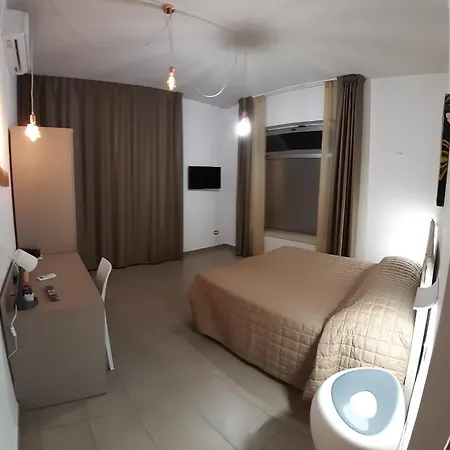 ベッド・アンド・ブレックファスト Mon Reve Camposano