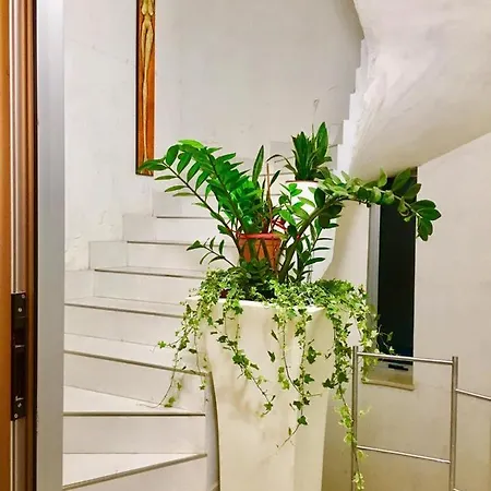 ベッド・アンド・ブレックファスト Mon Reve