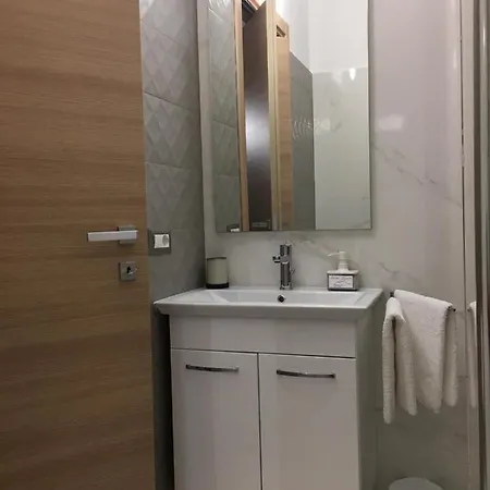 ベッド・アンド・ブレックファスト Mon Reve Camposano