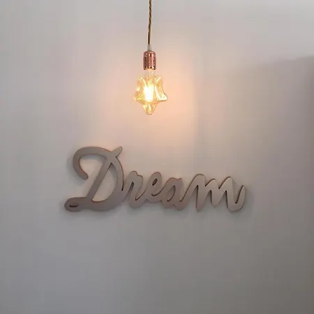 ベッド・アンド・ブレックファスト Mon Reve Camposano