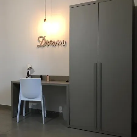 ベッド・アンド・ブレックファスト Mon Reve 3*