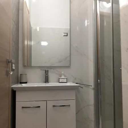 Mon Reve 3* Camposano