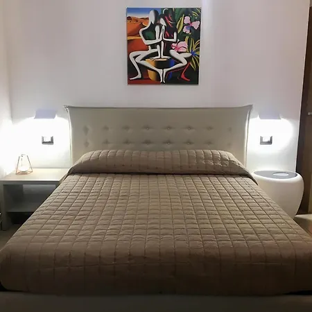 Mon Reve 3* Camposano