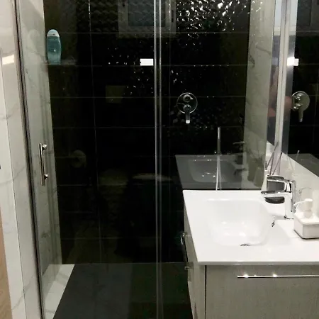 ベッド・アンド・ブレックファスト Mon Reve