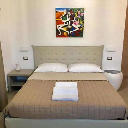 Mon Reve ベッド・アンド・ブレックファスト