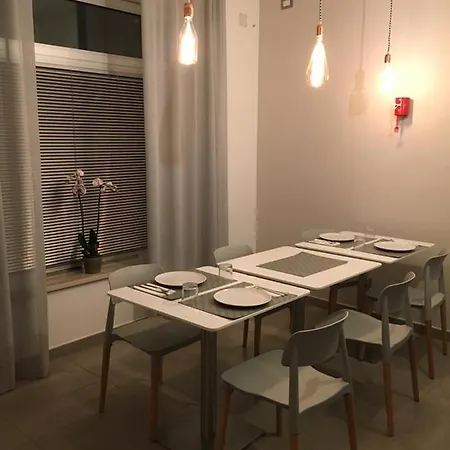 ベッド・アンド・ブレックファスト Mon Reve Camposano