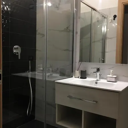 ベッド・アンド・ブレックファスト Mon Reve 3*