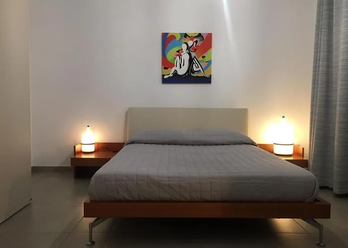 Mon Reve 3* Camposano