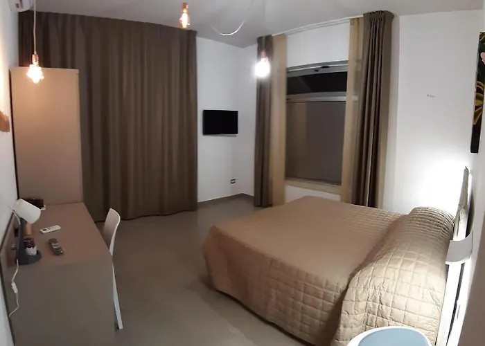 Bed and breakfast Mon Reve Camposano