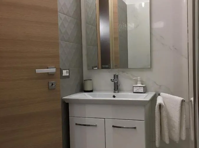 Bed and breakfast Mon Reve Camposano