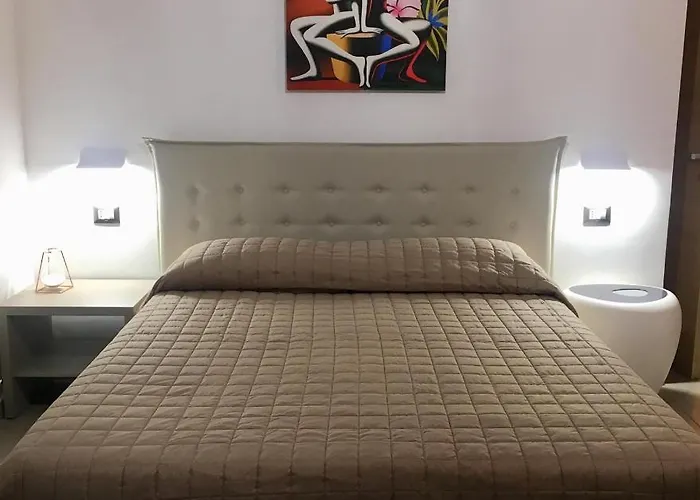 Mon Reve 3* Camposano